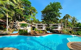 A-Na-Lay Resort Koh Kood